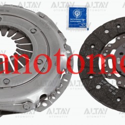 DEBRİYAJ SETİ ASTRA J / INSIGNIA A B16DTL-B16DTH DEBRİYAJ SETİ ASTRA J / INSIGNIA A B16DTL-B16DTH